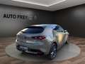 Mazda 3 2.5L e-SKYACTIV G 140ps Exclusive-Line Grau - thumbnail 2