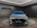 Mazda 3 2.5L e-SKYACTIV G 140ps Exclusive-Line Grau - thumbnail 4