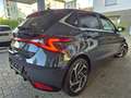 Hyundai i20 Prime Mild-Hybrid LED/SMARTLINK/KAMERA/SPUR Gris - thumbnail 19
