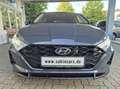 Hyundai i20 Prime Mild-Hybrid LED/SMARTLINK/KAMERA/SPUR Gris - thumbnail 2