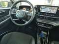 Hyundai i20 Prime Mild-Hybrid LED/SMARTLINK/KAMERA/SPUR Gris - thumbnail 11