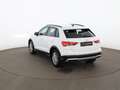 Audi Q3 35 TDI advanced Aut LED RADAR SITZHZG TEMP PDC Weiß - thumbnail 8