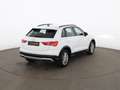Audi Q3 35 TDI advanced Aut LED RADAR SITZHZG TEMP PDC Weiß - thumbnail 4