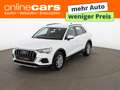 Audi Q3 35 TDI advanced Aut LED RADAR SITZHZG TEMP PDC Weiß - thumbnail 1