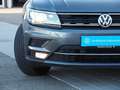 Volkswagen Tiguan Highline 2.0 TDI DSG KAMERA, APP, EASY OPEN Grau - thumbnail 6