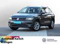 Volkswagen Tiguan Highline 2.0 TDI DSG KAMERA, APP, EASY OPEN Grau - thumbnail 1