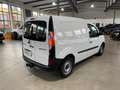 Renault Kangoo Rapid Blue dCi 95/AHK/Klima/Regalsystem Blanco - thumbnail 5