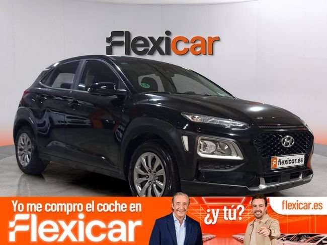 Hyundai KONA 1.0 TGDI Essence 4x2 - foto 1