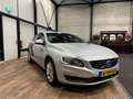 Volvo S60 1.6 T3 Momentum / AUTOMAAT / NAVI / CRUISE / CLIMA Gris - thumbnail 12
