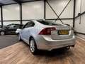 Volvo S60 1.6 T3 Momentum / AUTOMAAT / NAVI / CRUISE / CLIMA Gris - thumbnail 14
