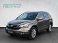 Honda CR-V 2.2D 4WD Aut. Elegance Klimaaut Sitzhzg PTS Braun - thumbnail 1