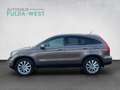 Honda CR-V 2.2D 4WD Aut. Elegance Klimaaut Sitzhzg PTS Braun - thumbnail 3