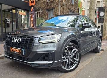 2.0 50 TFSI 300 Quattro S-Tronic BVA Jantes RS6 État proche du neuf