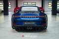 Porsche 992 .1 GT3 Touring PDK - Gentian Blue Metallic Azul - thumbnail 8