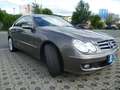Mercedes-Benz CLK 200 CLK-Klasse Coupe Coupe Kompressor Avantgarde Gris - thumbnail 16