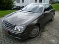 Mercedes-Benz CLK 200 CLK-Klasse Coupe Coupe Kompressor Avantgarde Gris - thumbnail 7