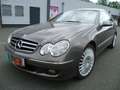 Mercedes-Benz CLK 200 CLK-Klasse Coupe Coupe Kompressor Avantgarde Gris - thumbnail 13