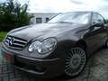 Mercedes-Benz CLK 200 CLK-Klasse Coupe Coupe Kompressor Avantgarde Gris - thumbnail 1