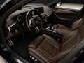 BMW 530 530dA Touring Negro - thumbnail 6