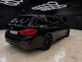 BMW 530 530dA Touring Negro - thumbnail 3