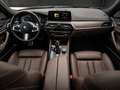 BMW 530 530dA Touring Negro - thumbnail 5