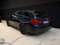 BMW 530 530dA Touring Negro - thumbnail 4