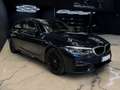BMW 530 530dA Touring Negro - thumbnail 2