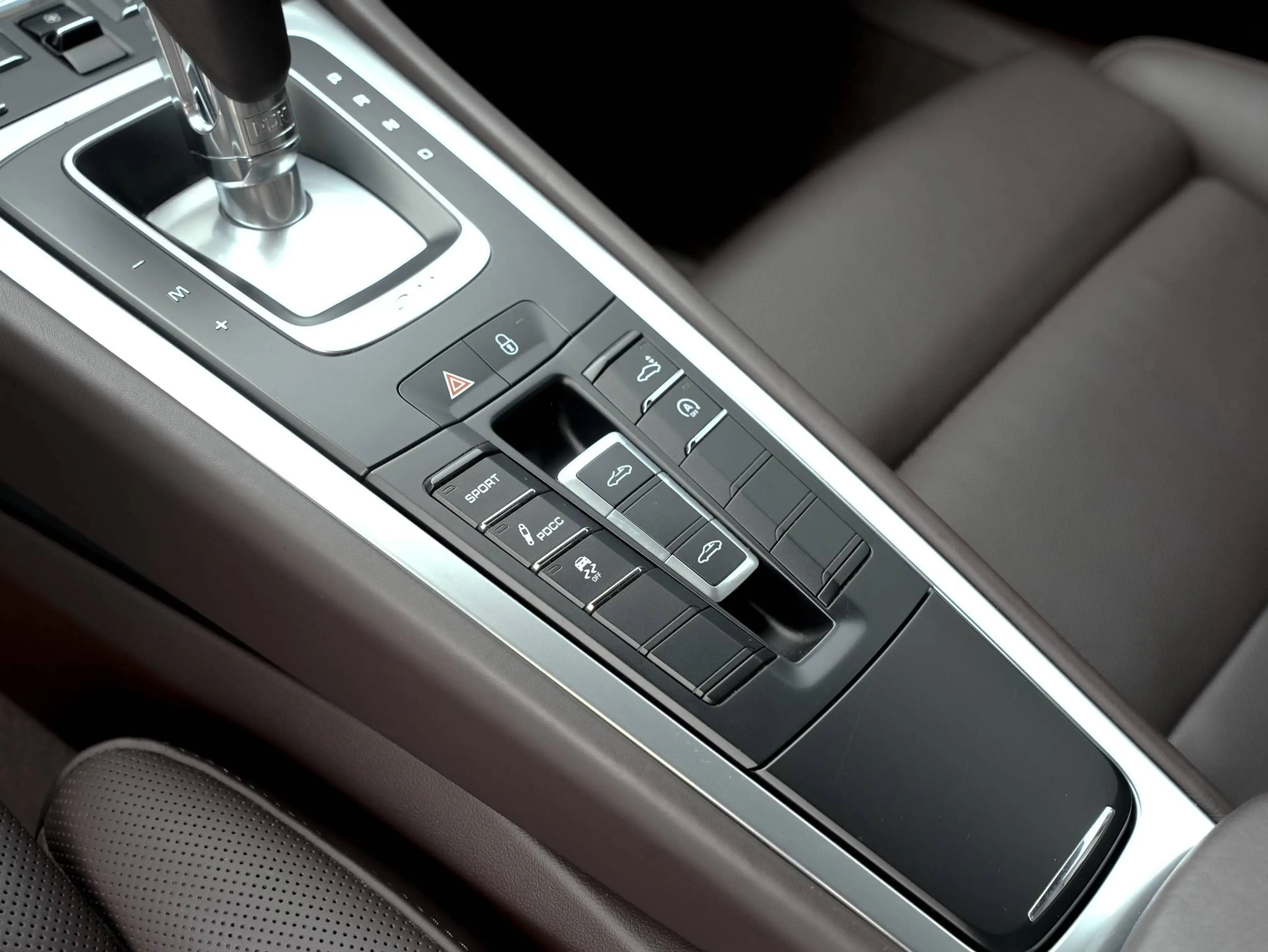 Porsche 991 911 Carrera 4S Targa PDK - PDCC - Achterasbesturing - PTV Plus - BOSE - 20" Carrera - PDLS+ - Memory — photo 15