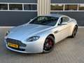 Aston Martin Vantage V8 4.3 V8 | origineel Nederlands | handgeschakeld Gris - thumbnail 2