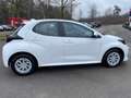 Toyota Yaris 1.0 5 porte Trend* SOLO 56000 Km * Neo patentati Bianco - thumbnail 5