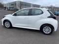 Toyota Yaris 1.0 5 porte Trend* SOLO 56000 Km * Neo patentati Bianco - thumbnail 7