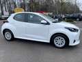 Toyota Yaris 1.0 5 porte Trend* SOLO 56000 Km * Neo patentati Bianco - thumbnail 4