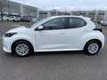 Toyota Yaris 1.0 5 porte Trend* SOLO 56000 Km * Neo patentati Bianco - thumbnail 2
