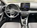 Toyota Yaris 1.0 5 porte Trend* SOLO 56000 Km * Neo patentati Bianco - thumbnail 13
