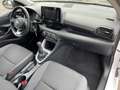 Toyota Yaris 1.0 5 porte Trend* SOLO 56000 Km * Neo patentati Bianco - thumbnail 15