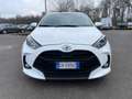 Toyota Yaris 1.0 5 porte Trend* SOLO 56000 Km * Neo patentati Bianco - thumbnail 3