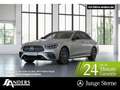 Mercedes-Benz E 300 de AMG+MBUX+Distr+LED+Kamera+Night+SHZ+PDC Silber - thumbnail 1