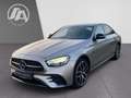 Mercedes-Benz E 300 de AMG+MBUX+Distr+LED+Kamera+Night+SHZ+PDC Silber - thumbnail 3