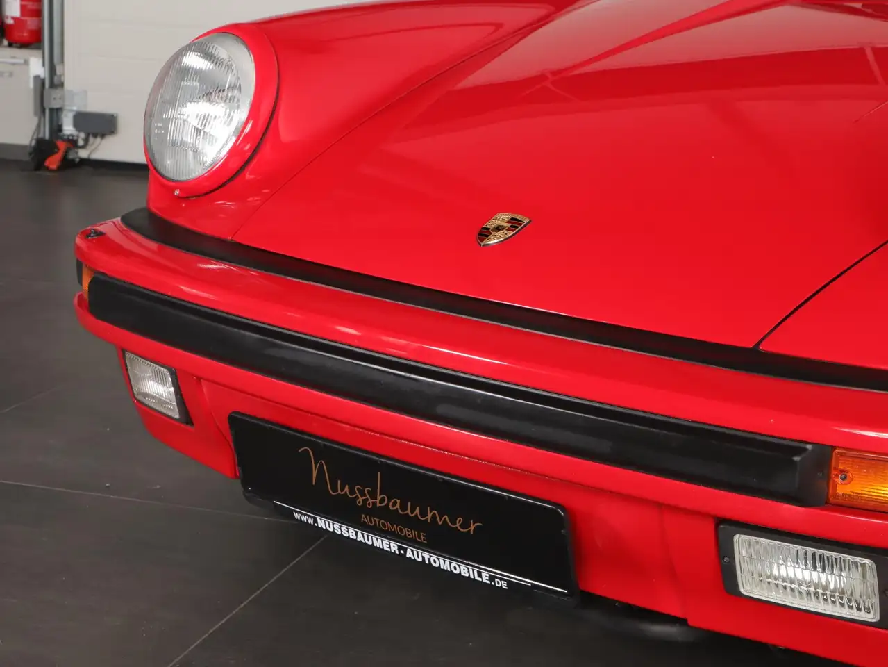 Porsche 911 Speedster UNFALLFREI NEU KUNDENDIENST PORSCHE, foto 4