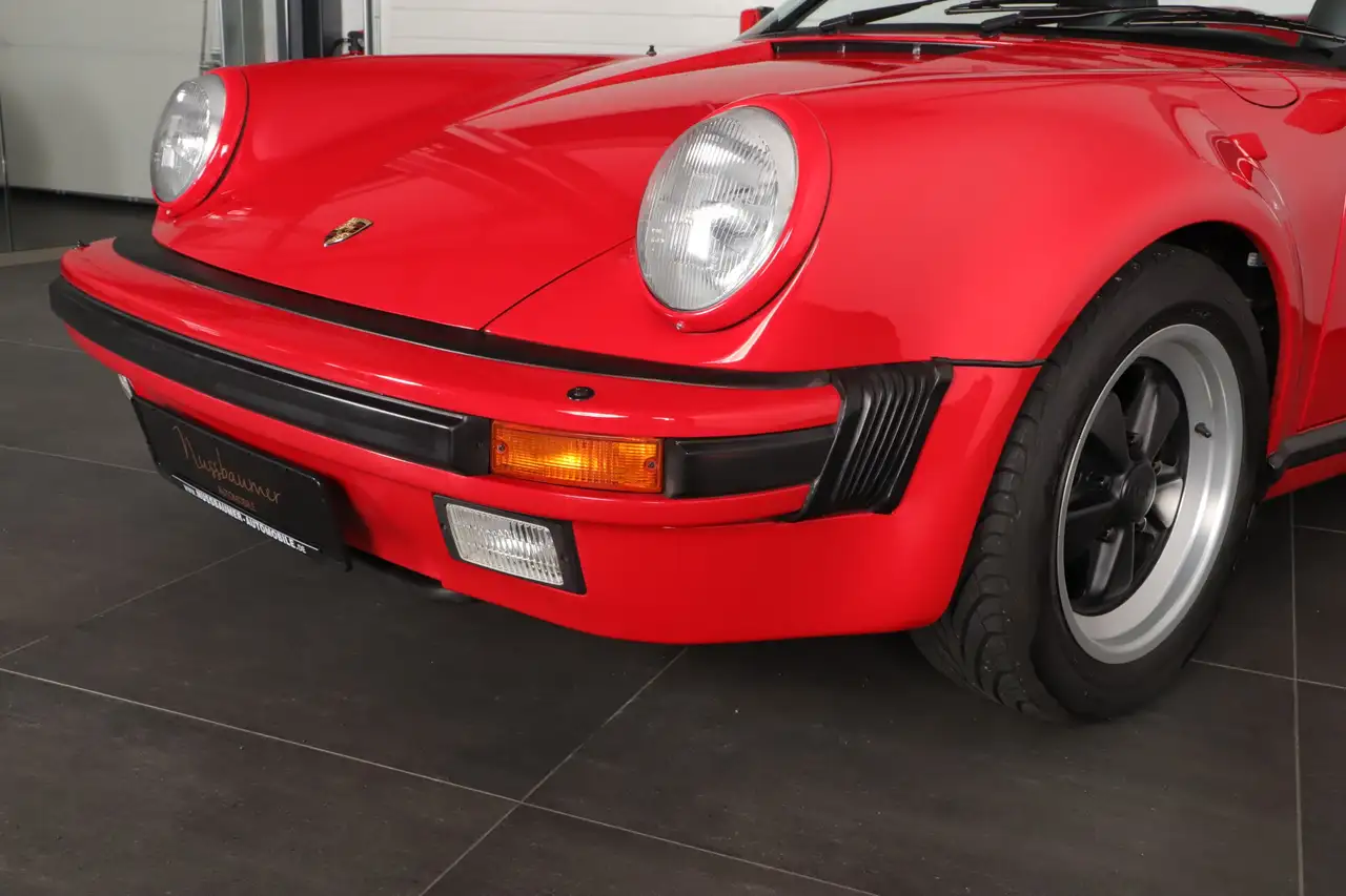 Porsche 911 Speedster UNFALLFREI NEU KUNDENDIENST PORSCHE, foto 5