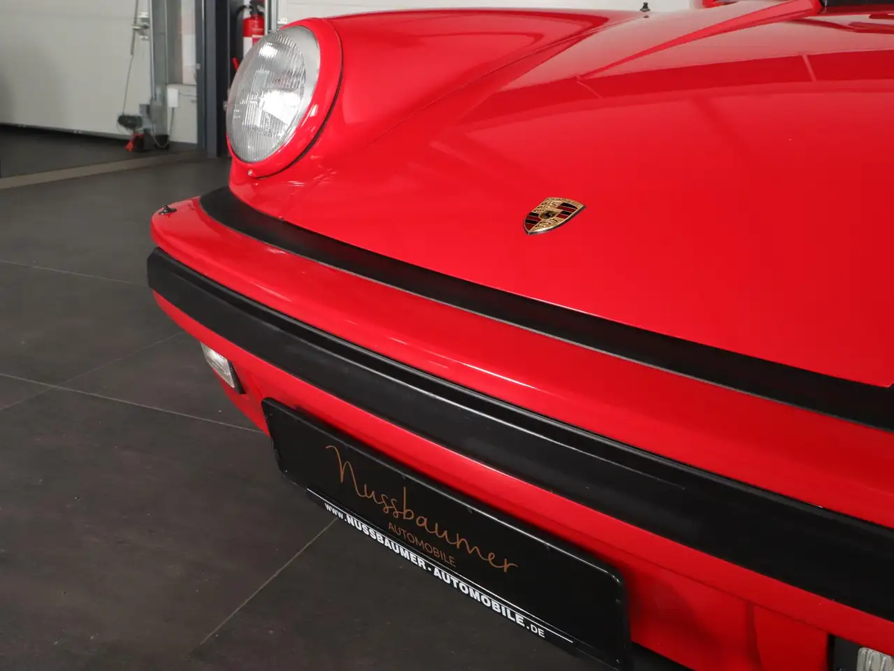 Porsche 911 Speedster UNFALLFREI NEU KUNDENDIENST PORSCHE, foto 9