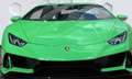 Lamborghini Huracán EVO Зелений - thumbnail 1