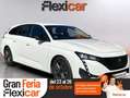 Peugeot 308 SW 1.5 BlueHDi S&S Active Pack 130 Blanc - thumbnail 1