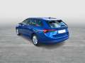 Skoda Octavia Combi 2.0 TDI Business LED+KeyLess+LM Blau - thumbnail 4