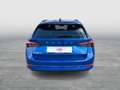 Skoda Octavia Combi 2.0 TDI Business LED+KeyLess+LM Blau - thumbnail 5