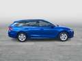 Skoda Octavia Combi 2.0 TDI Business LED+KeyLess+LM Blau - thumbnail 6