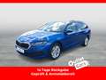 Skoda Octavia Combi 2.0 TDI Business LED+KeyLess+LM Blau - thumbnail 1