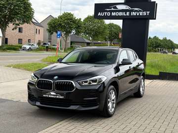 X2 1.5i sDrive18 OPF FULL LEATHER 0483/47.20.60