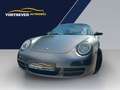 Porsche 911 Carrera 4 S Cabrio*LEDER*ALU*PDC*TEMP*SPORT* Szary - thumbnail 1
