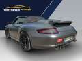 Porsche 911 Carrera 4 S Cabrio*LEDER*ALU*PDC*TEMP*SPORT* Szary - thumbnail 3